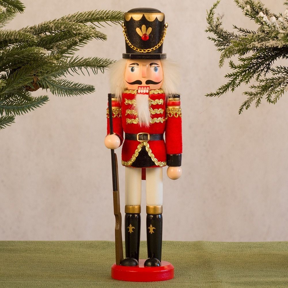 Festival Gift Vintage Christma - Nutcracker Figurine incelemesi ve fiyatı