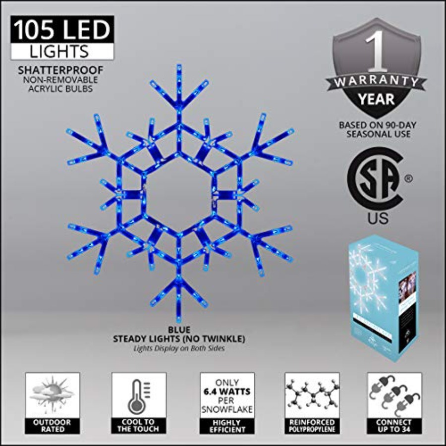 LED Folding Lighted Decoration - Christmas Lights Outdoor incelemesi ve fiyatı