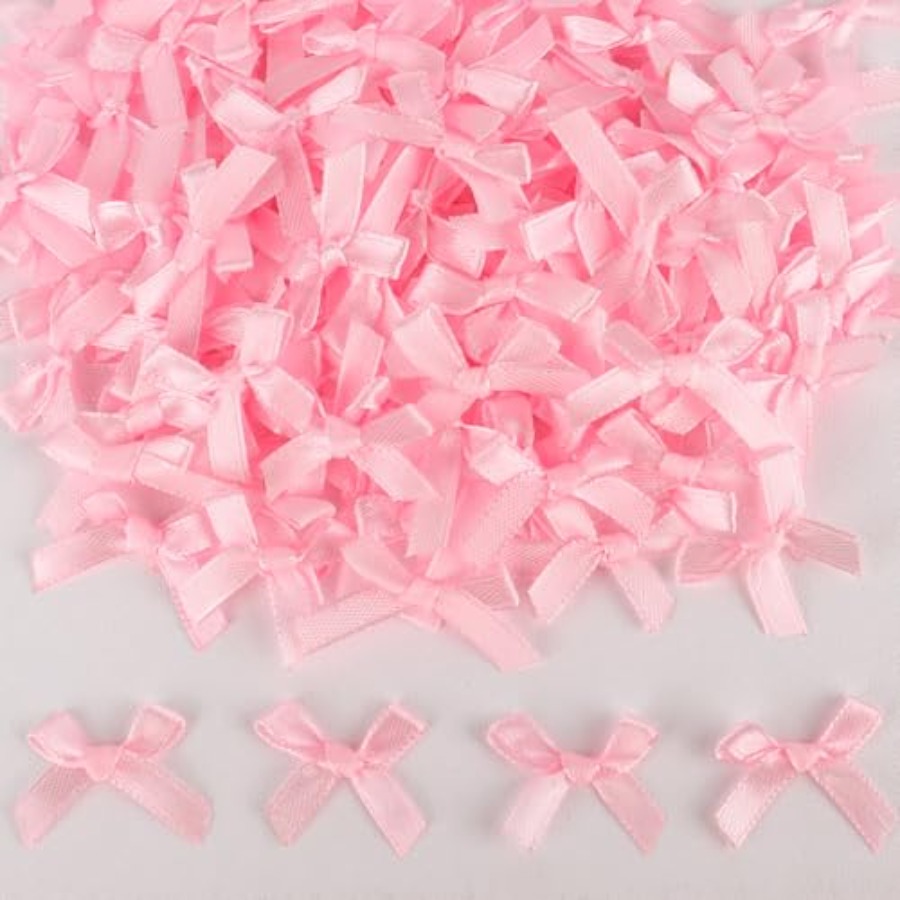 Mini Bows for Crafts Easter Gi - Ribbon Bow Gift incelemesi ve fiyatı