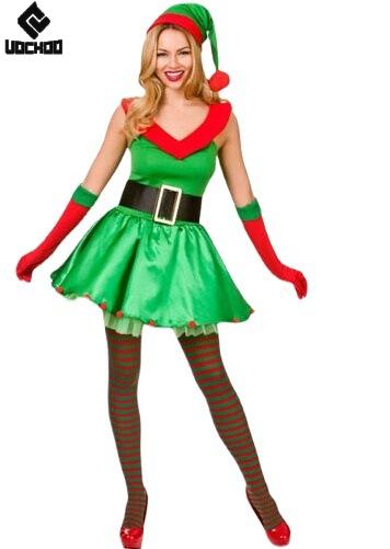 Funny Elf Dress Suit Christmas - Elf Costume Christmas incelemesi ve fiyatı