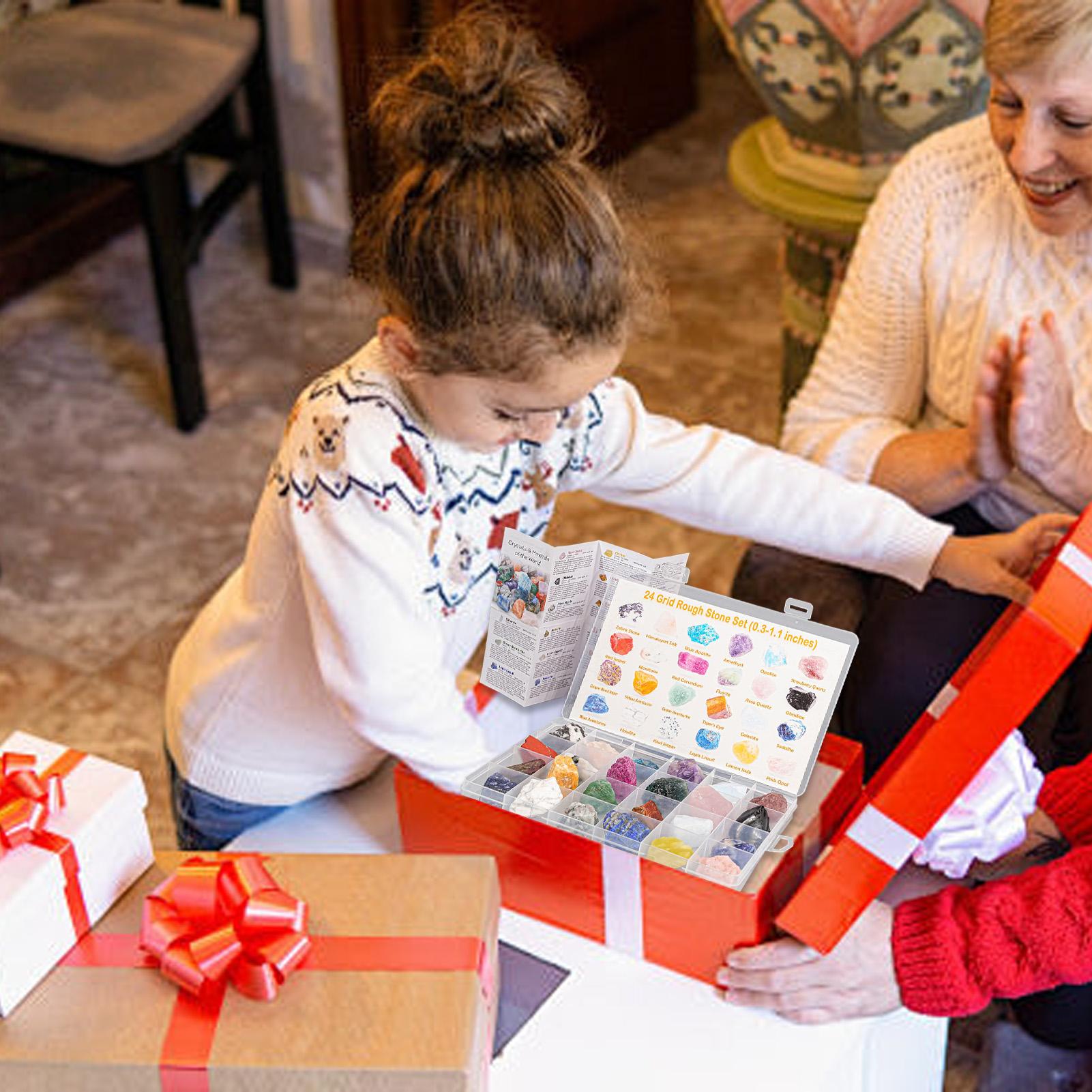 2025 Christmas Advent Gem Cale - Advent Calendar Gift incelemesi ve fiyatı