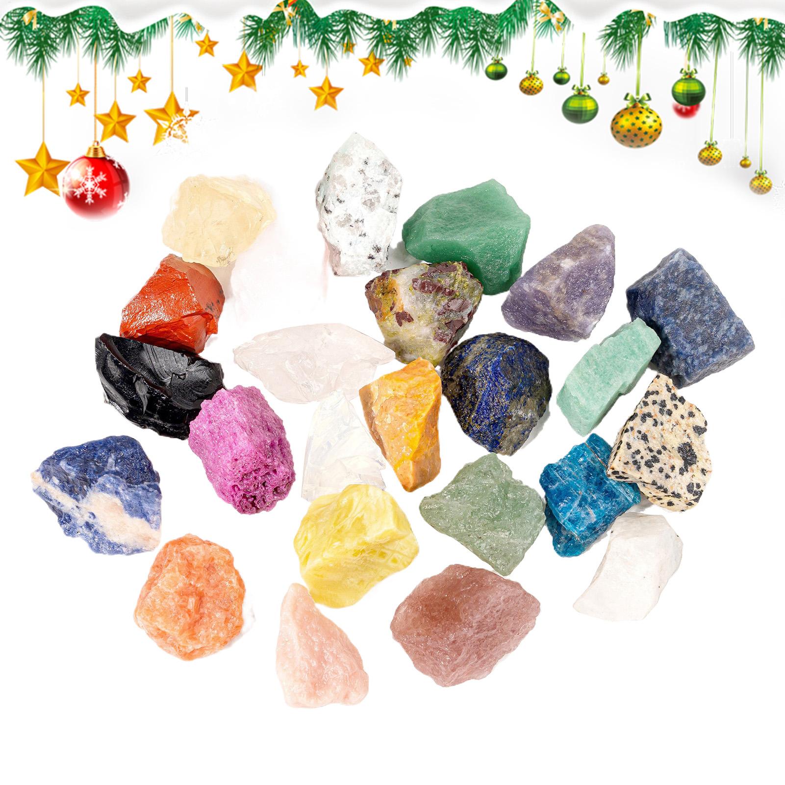 2025 Christmas Advent Gem Cale - Advent Calendar Gift incelemesi ve fiyatı