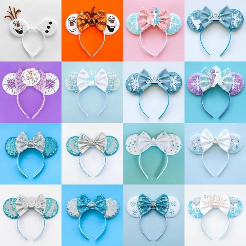 Disney Mickey Mouse Ears Froze - Reindeer Antlers Headband incelemesi ve fiyatı