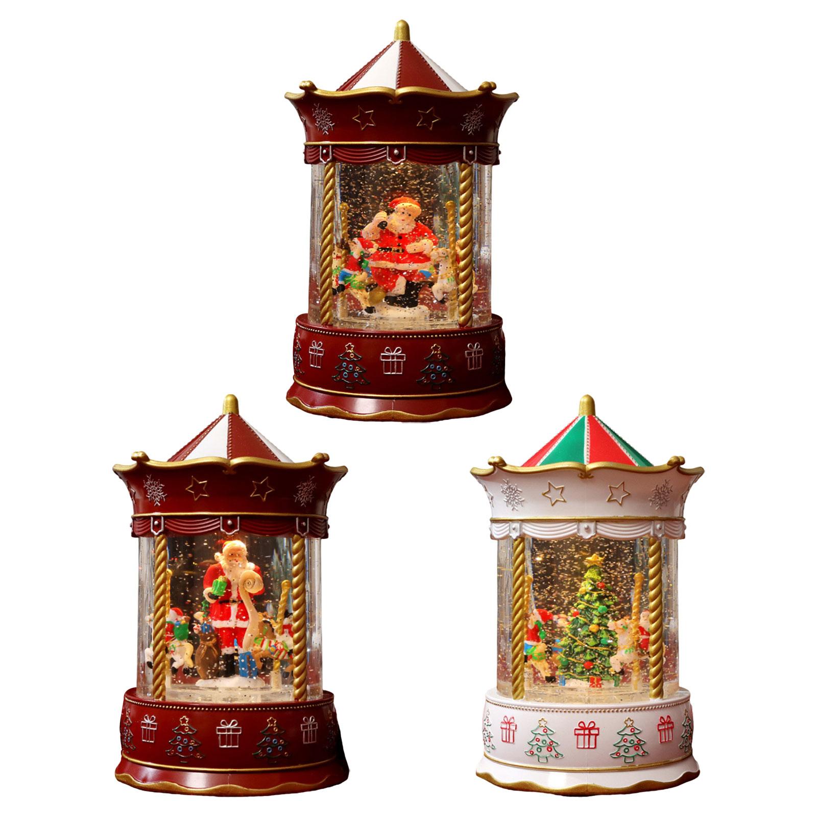 Christmas Musical Snow Globe M - Snow Globe Musical incelemesi ve fiyatı