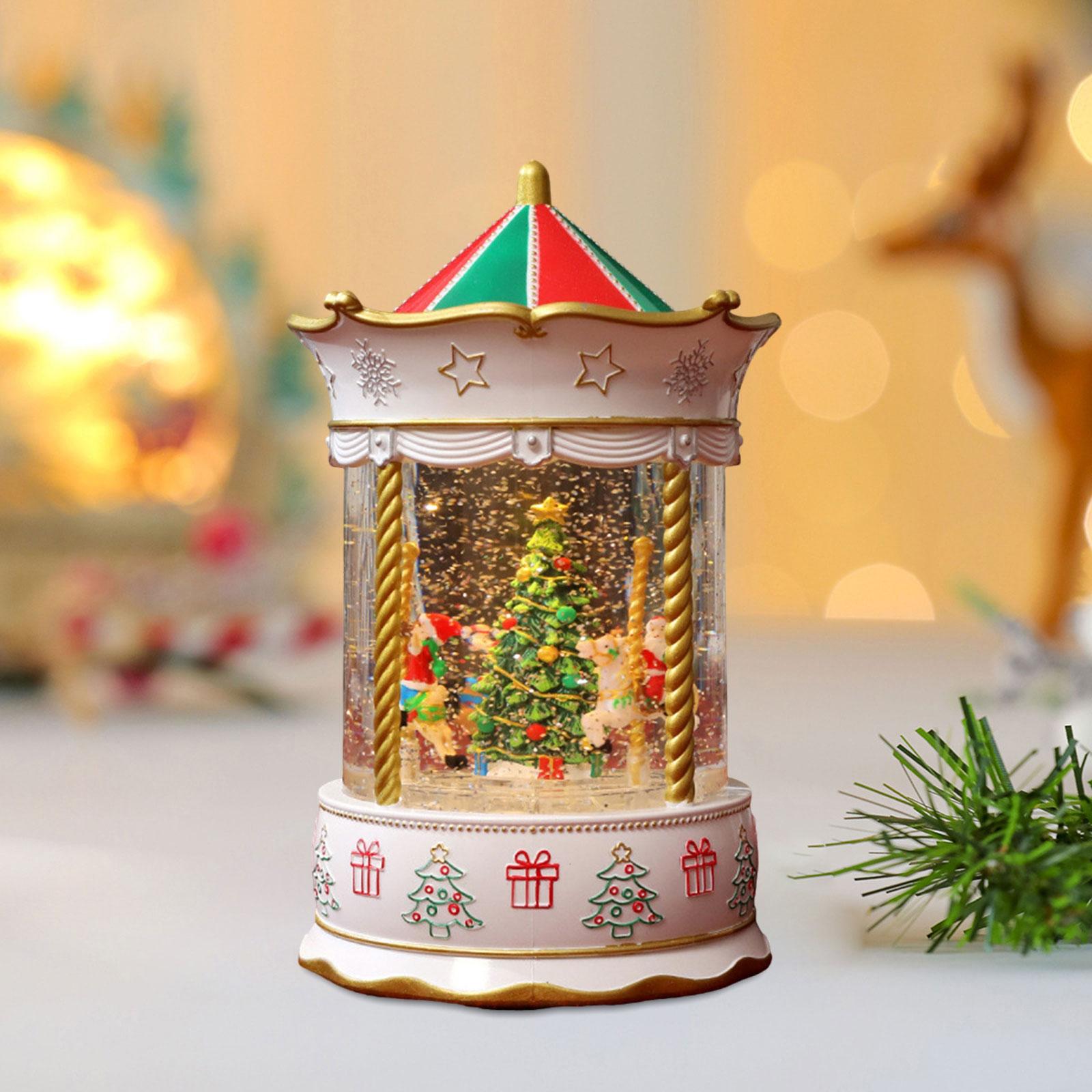 Christmas Musical Snow Globe M - Snow Globe Musical incelemesi ve fiyatı
