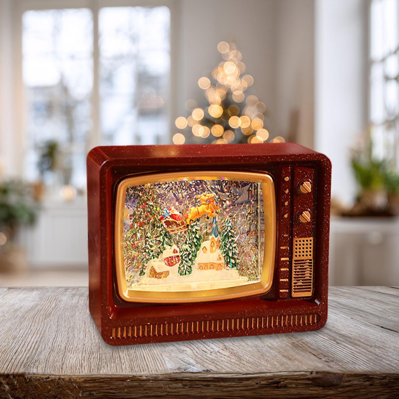 Snow Globes Christmas Music Bo - Snow Globe Musical incelemesi ve fiyatı