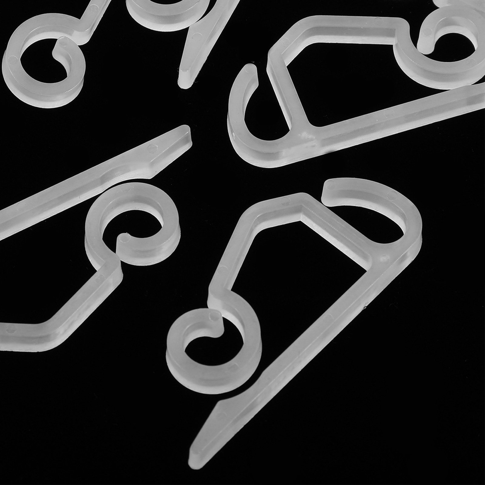 50Pcs Christmas Light Clips Ou - Christmas Lights Outdoor incelemesi ve fiyatı