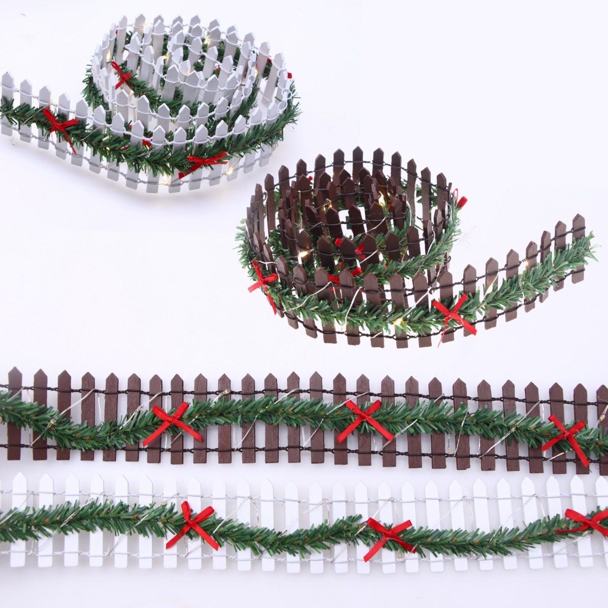 MicoLandscape Christmas Elf Fa - Led Fairy String Lights incelemesi ve fiyatı