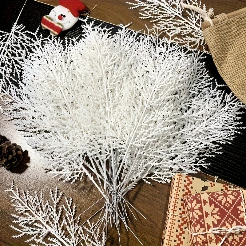 24pcs Christmas Artificial Pin - Christmas Tree Artificial incelemesi ve fiyatı