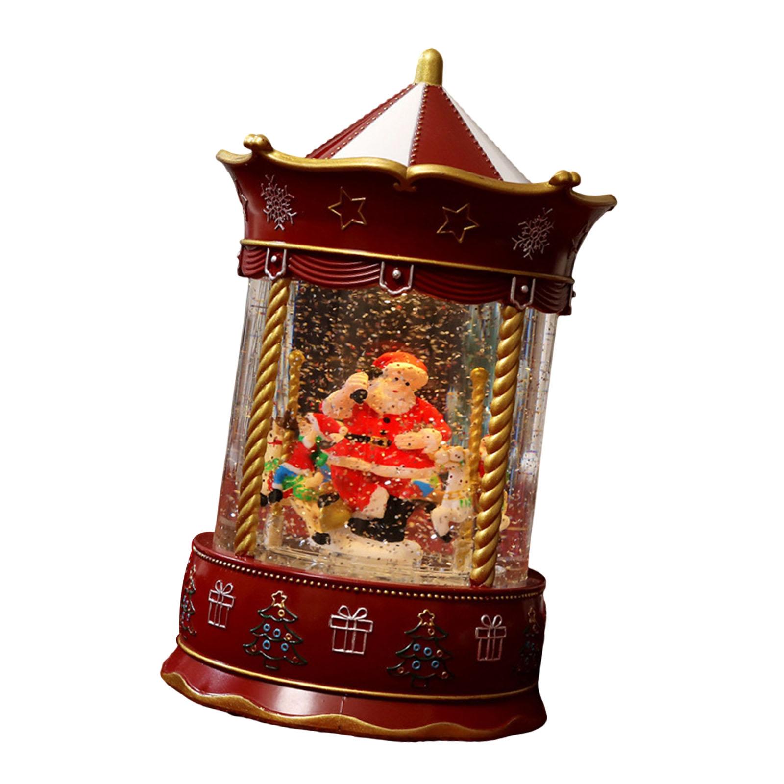Christmas Musical Snow Globe C - Snow Globe Musical incelemesi ve fiyatı