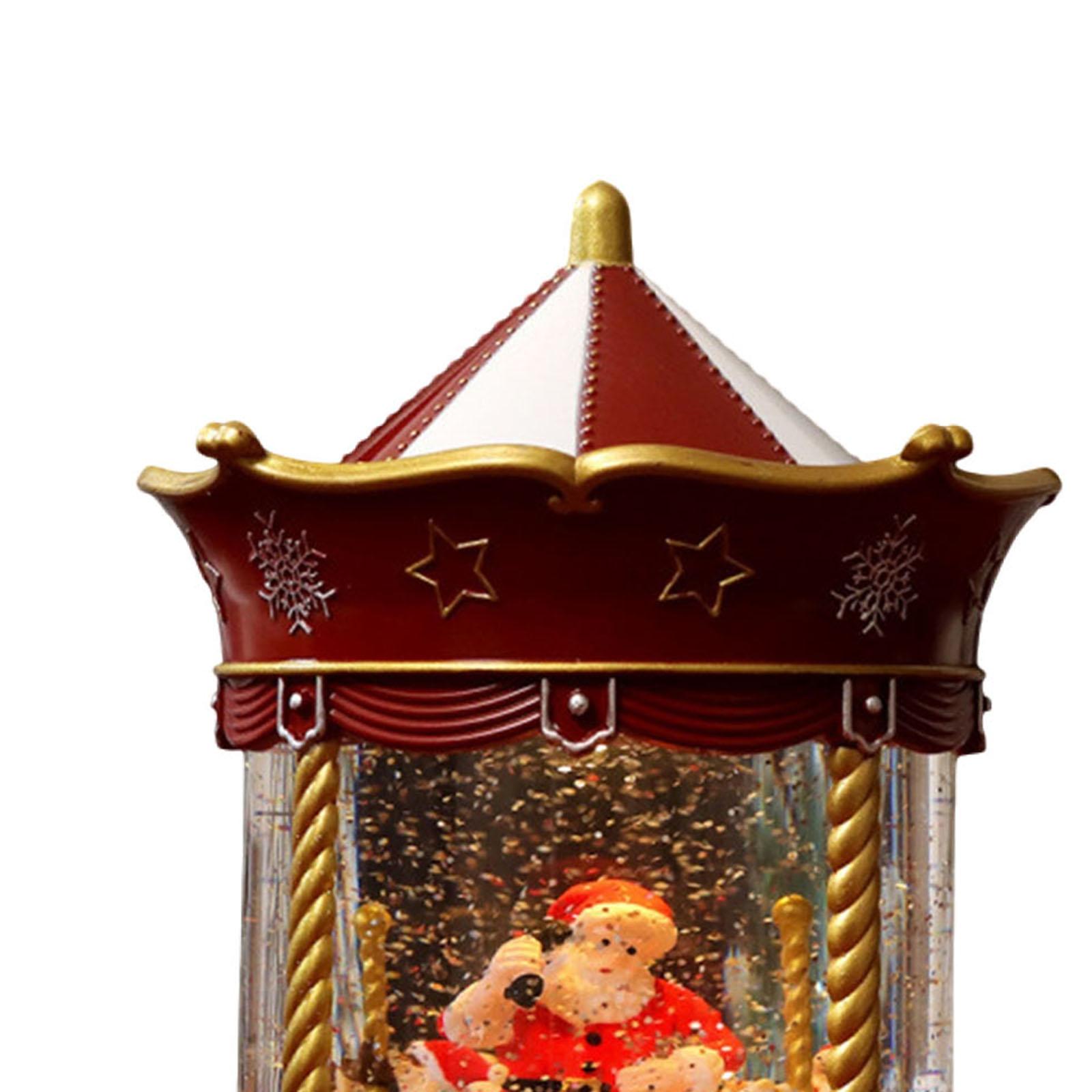 Christmas Musical Snow Globe C - Snow Globe Musical incelemesi ve fiyatı