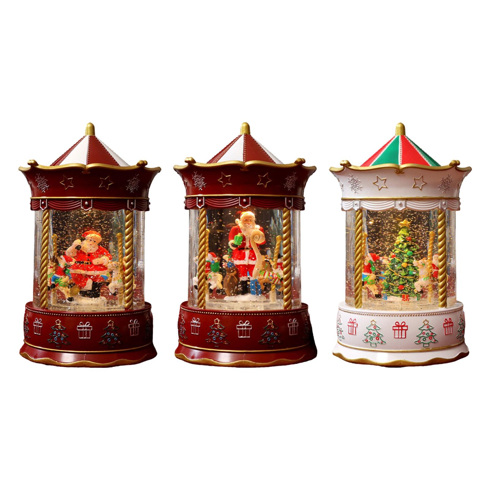 Christmas Musical Snow Globe C - Snow Globe Musical incelemesi ve fiyatı