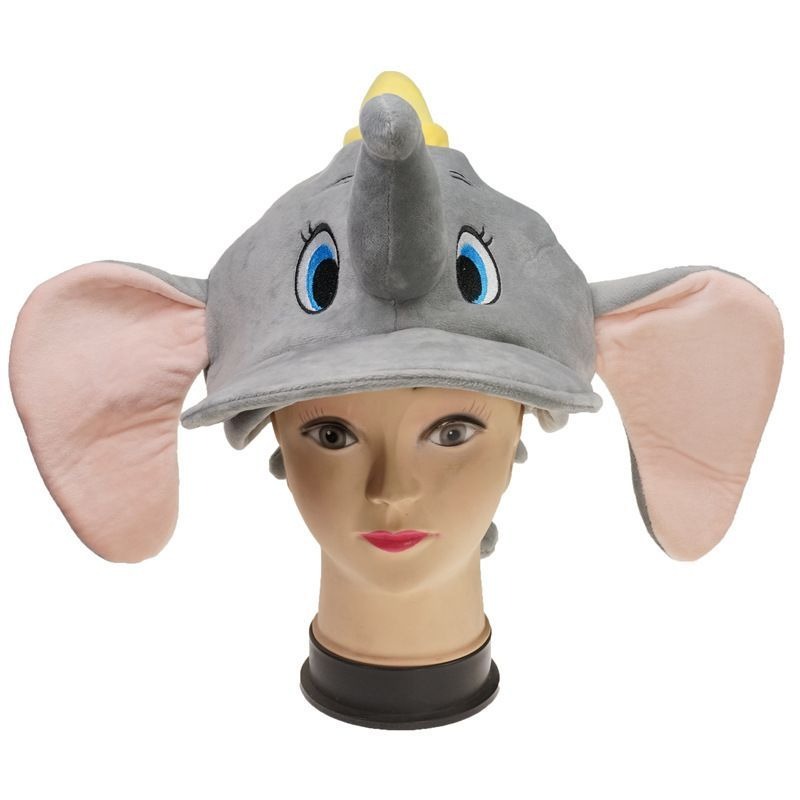 Cartoon Anime Stitch Plush Hat - Santa Hat Plush incelemesi ve fiyatı