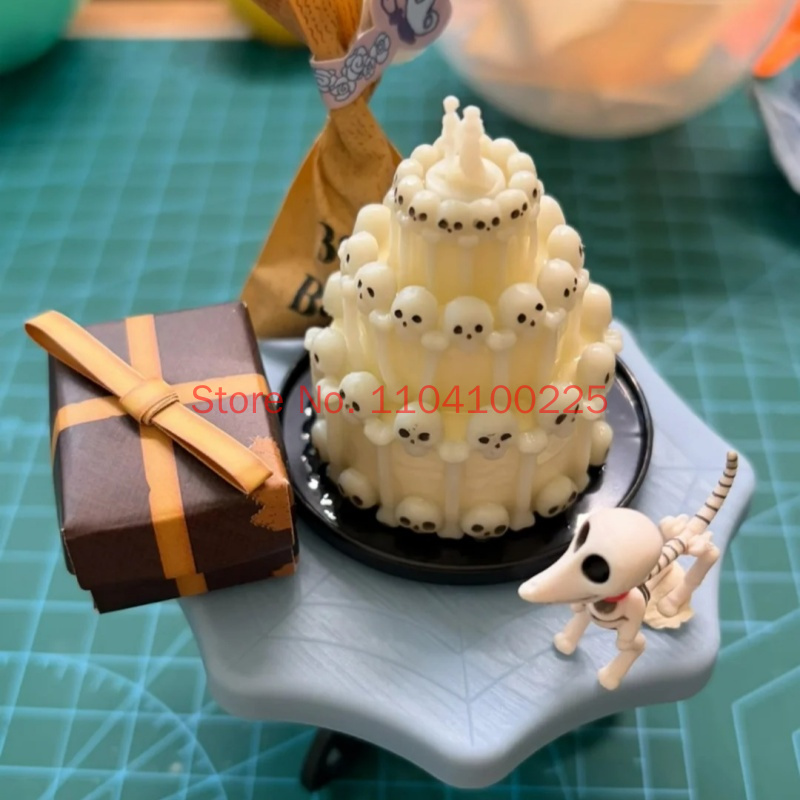 Genuine Miniverse Blind Box Ha - Ornament Ball Set incelemesi ve fiyatı