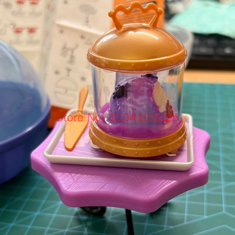 Genuine Miniverse Blind Box Ha - Ornament Ball Set incelemesi ve fiyatı