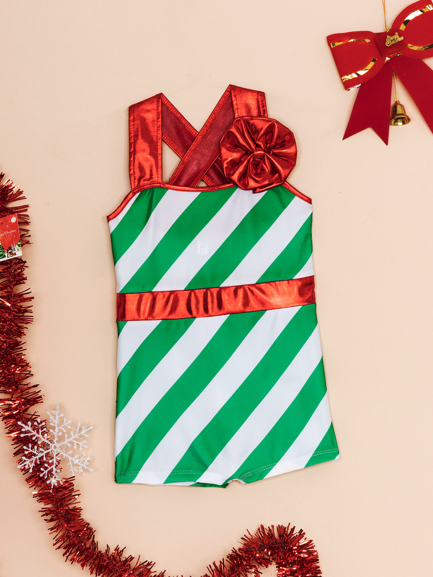 Girls Christmas Dance Costumes - Elf Costume Christmas incelemesi ve fiyatı