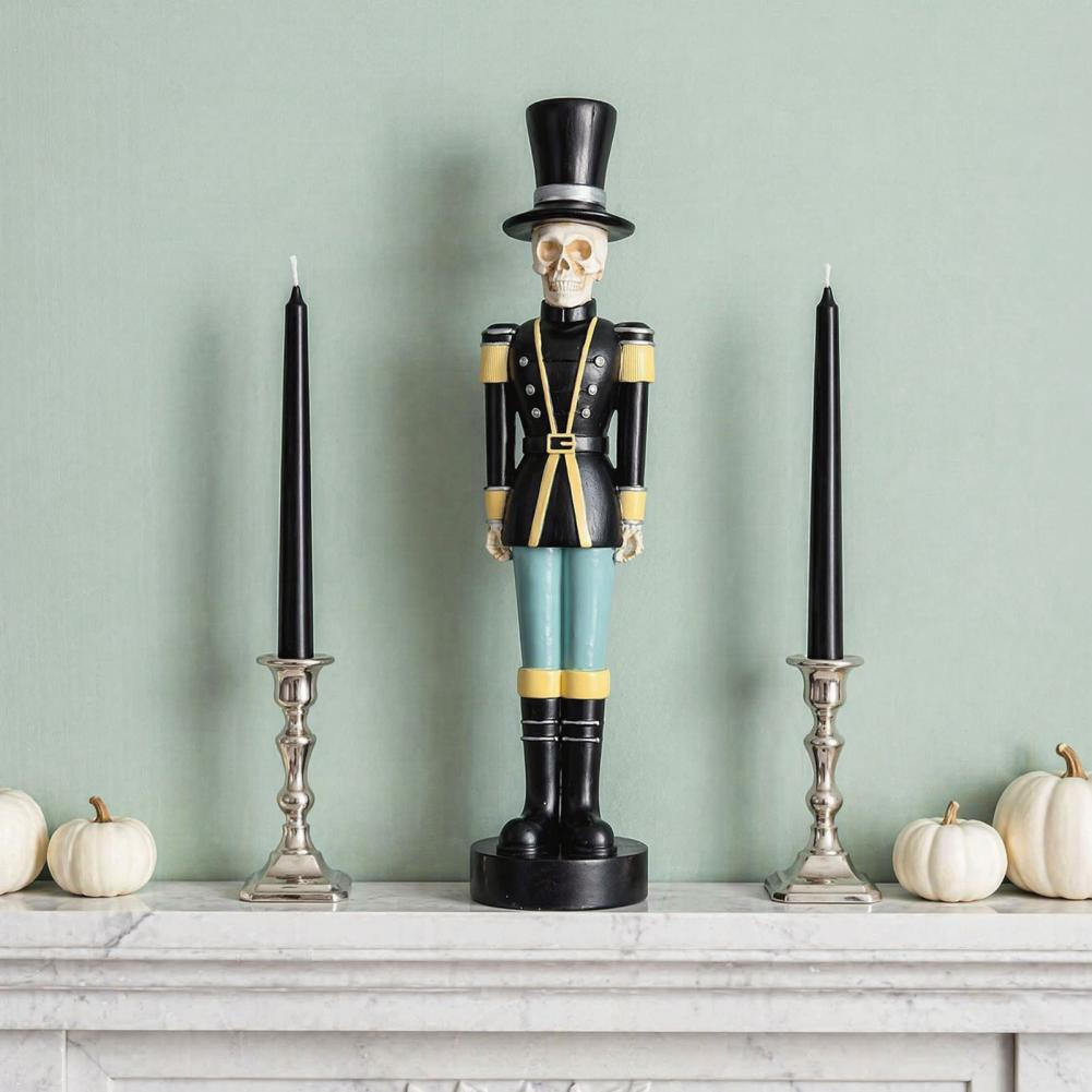 Resin Festive Table Decor Hall - Nutcracker Figurine incelemesi ve fiyatı