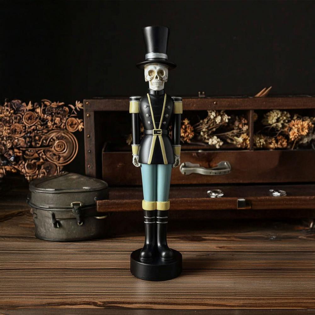 Resin Festive Table Decor Hall - Nutcracker Figurine incelemesi ve fiyatı