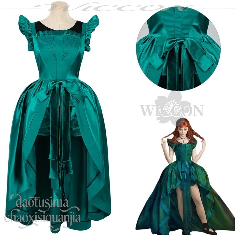 Agnes Cosplay Anime Movie Wed  - Ornament Ball Set incelemesi ve fiyatı