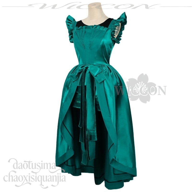 Agnes Cosplay Anime Movie Wed  - Ornament Ball Set incelemesi ve fiyatı