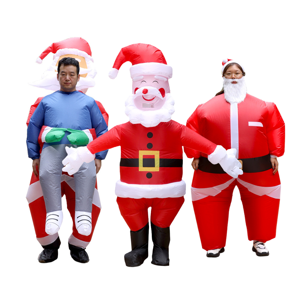 Christmas Funny Inflatable Cos - Elf Costume Christmas incelemesi ve fiyatı