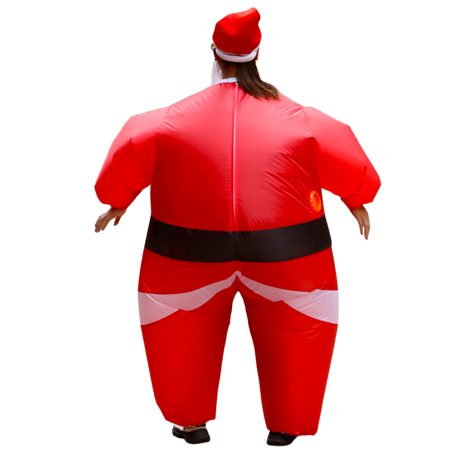 Christmas Funny Inflatable Cos - Elf Costume Christmas incelemesi ve fiyatı